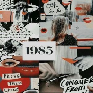 Meet your Posher, Margaret